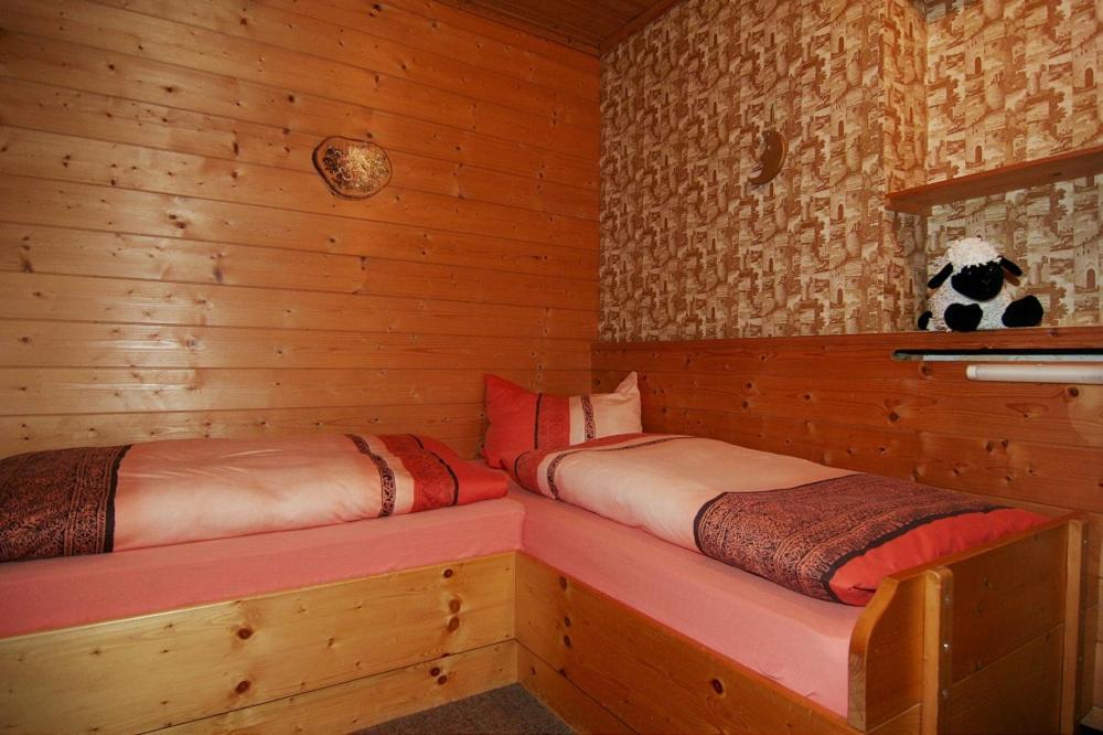 Gaestehaus Hanauerbichl Schönau am Königssee 外观 照片